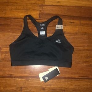 NWT Adidas Sports Bra